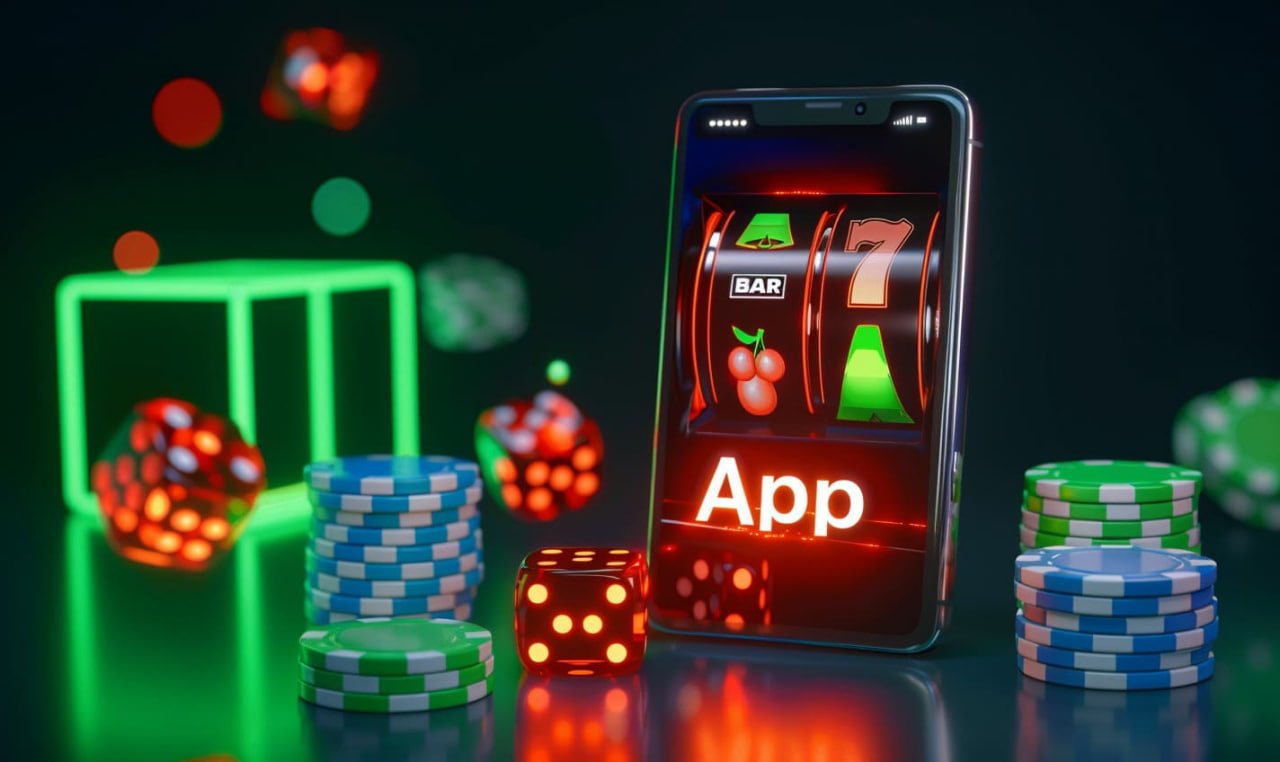 444win app