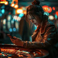 444win app