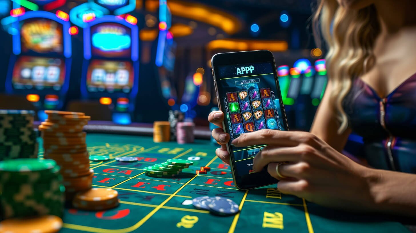444win app