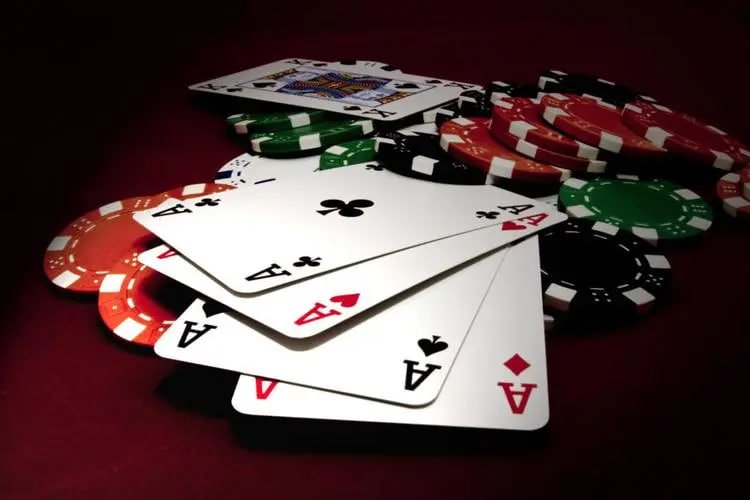 444win app